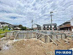 新築戸建 福田町1期3号棟
