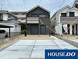新築戸建 ハートフルタウン第一出花　A号棟