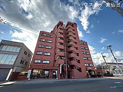 ライオンズマンション榴ヶ岡第3