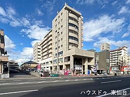 イーストキャスル仙台　4階
