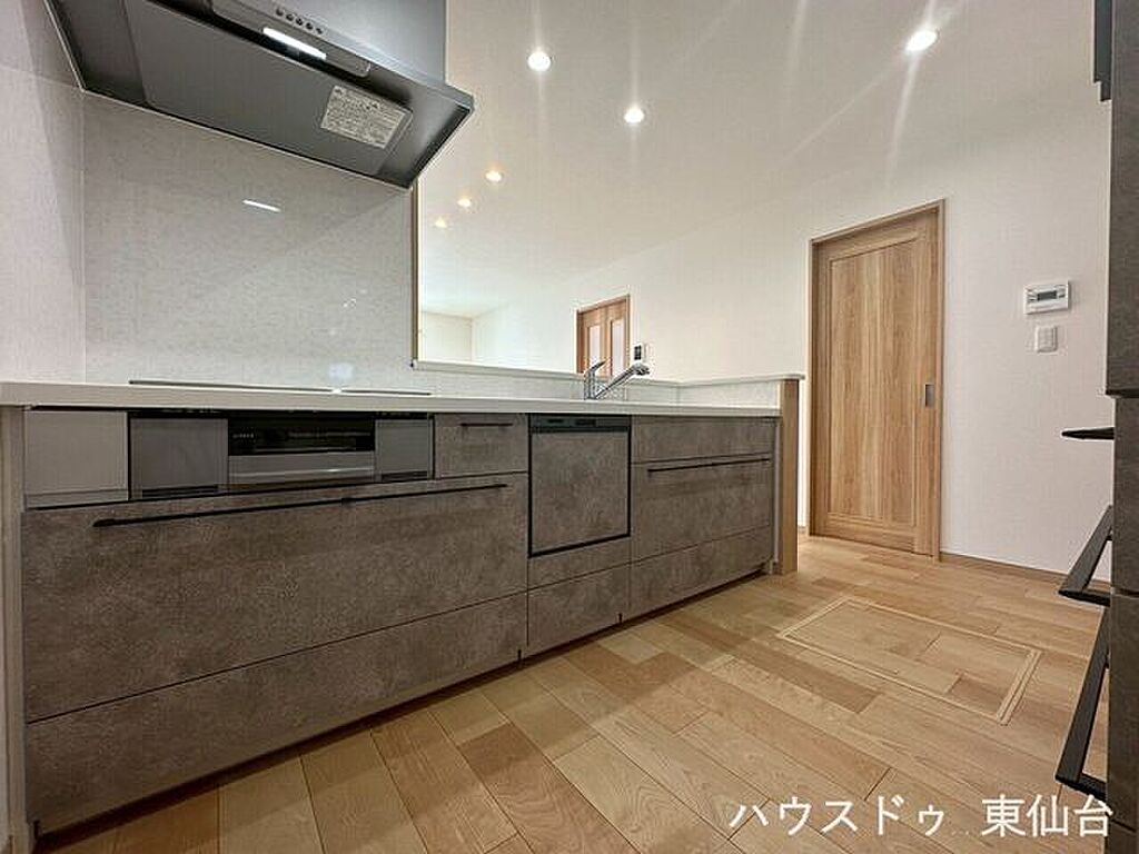 detached 宮城県仙台市青葉区梅田町
