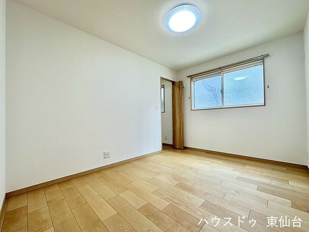 detached 宮城県仙台市青葉区梅田町