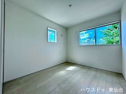 子供部屋の画像