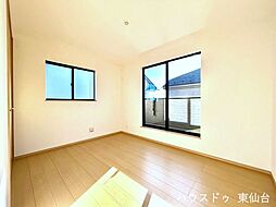 子供部屋の画像