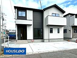 多賀城市浮島1期