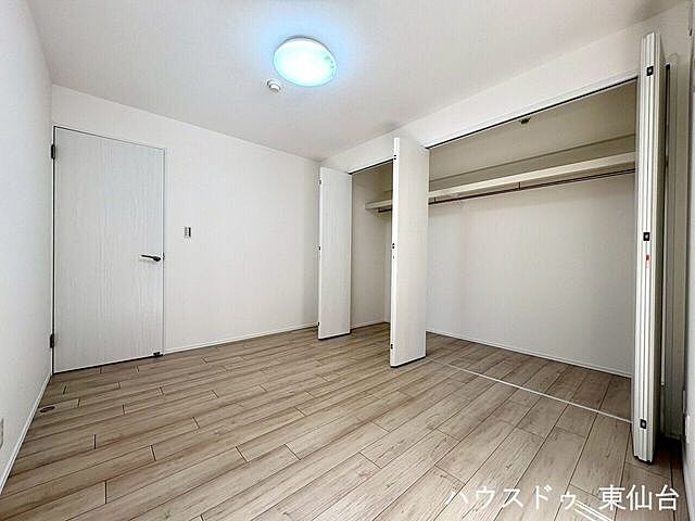 寝室 ライオンズマンション本町 9階/-