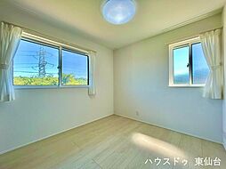 子供部屋の画像