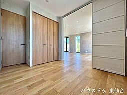 子供部屋の画像