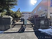仙台市立五橋中学校 330m