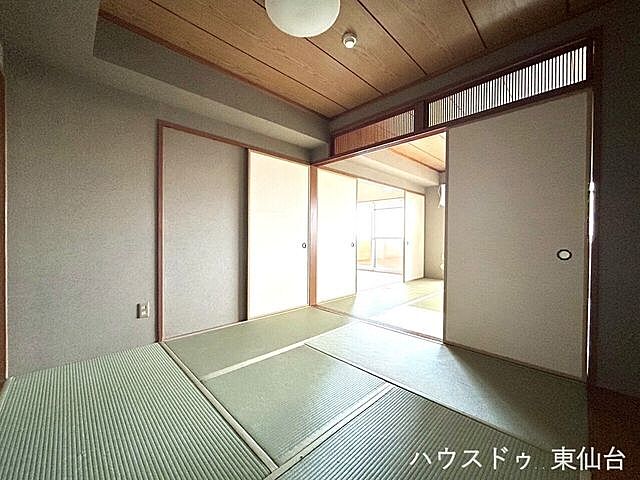 子供部屋 ネオハイツ多賀城 9階/-