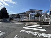 仙台市立岩切小学校 1260m