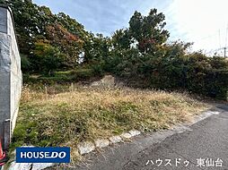 売土地　大代5丁目