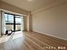 寝室：こちら6.3帖のお部屋になります！