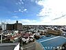 その他：バルコニーからの眺望はこちら開放感がありますね！
