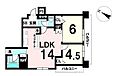 朝日プラザ立町6階2,090万円
