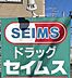 周辺：ドラッグセイムス 仙台宮町店 730m