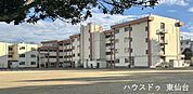 仙台市立南小泉小学校 660m