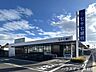 周辺：七十七銀行南小泉支店宮城野支店 90m