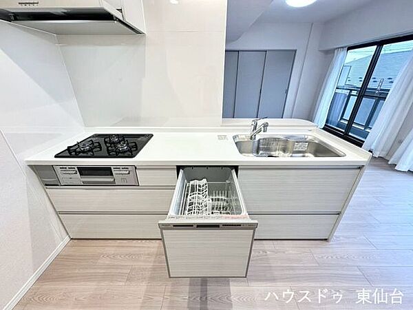 キッチン