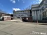 周辺：仙台市立鶴巻小学校 1040m