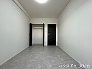 もちろんクロゼットもついています♪