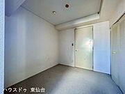 各居室窓があり、解放感があります