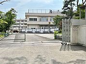 仙台市立八幡小学校 1340m