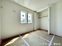 子供部屋の画像