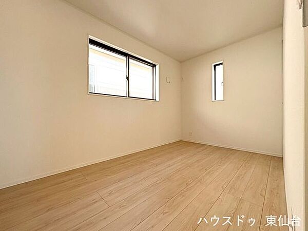 子供部屋