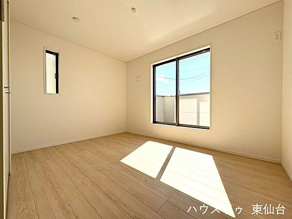 子供部屋
