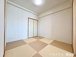 和室の画像