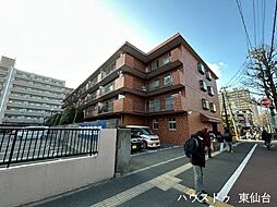 外観の画像