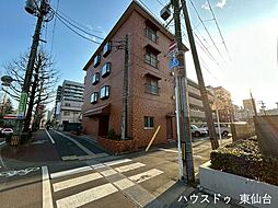 外観の画像