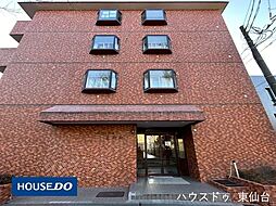外観の画像