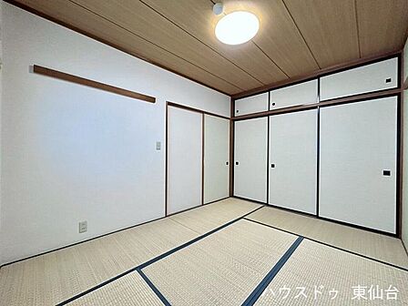 収納の多さがうれしいですね♪