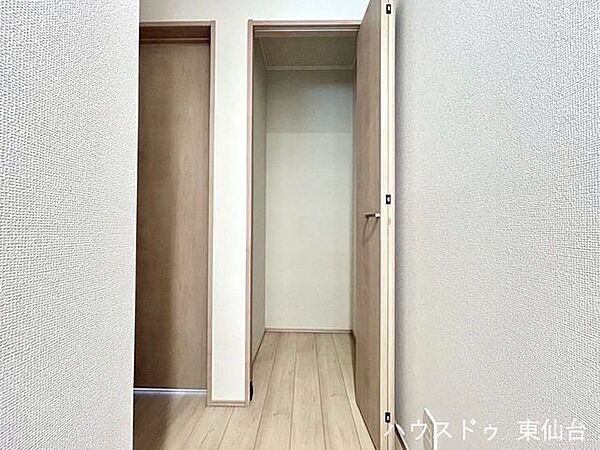 収納を拡大表示