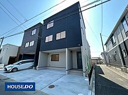 蒲町i期A棟