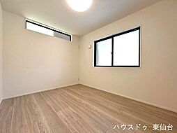 洋室の画像