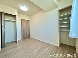 洋室の画像