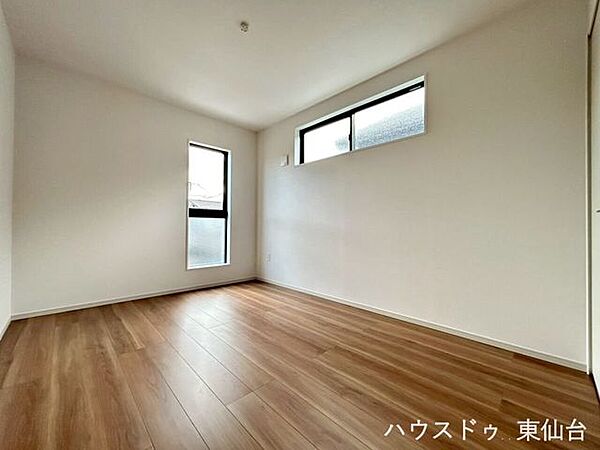 子供部屋
