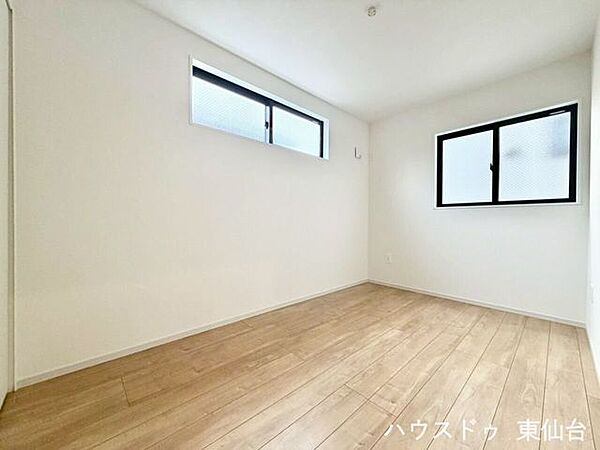 子供部屋