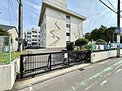 仙台市立第二中学校 920m