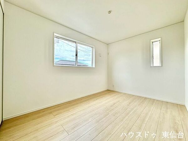 子供部屋