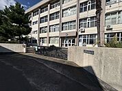 仙台市立沖野小学校 960m
