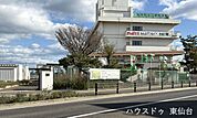 仙台市立六郷中学校 1000m