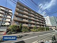 宮城県仙台市青葉区柏木1丁目：物件画像