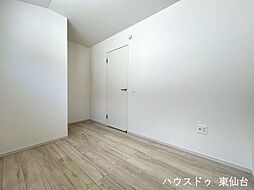洋室の画像