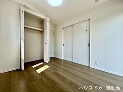 洋室の画像