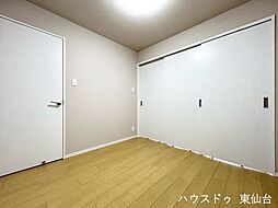 洋室の画像