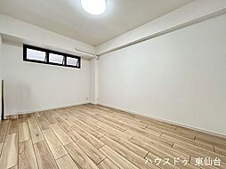 洋室の画像